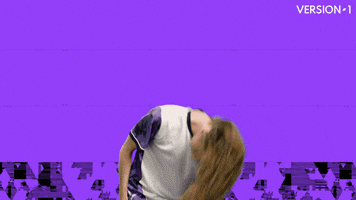 Beauty Hair GIF by Version1