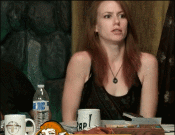 awkward dungeons and dragons GIF by Alpha