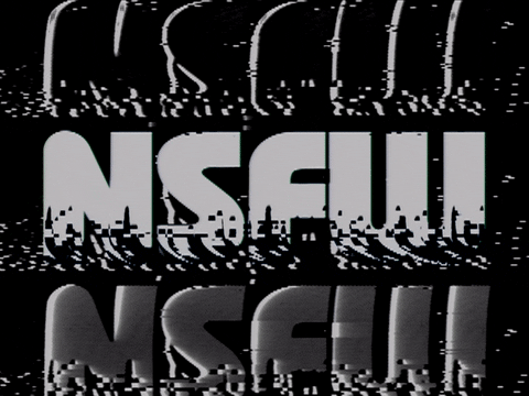 Art Glitch GIF