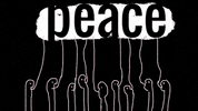 United Agree GIF by Barbara Pozzi