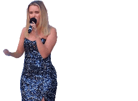 Singer No Sticker by Eclipse Musicians
