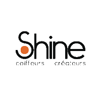 Shinecoiffeur shinecoiffeur Sticker