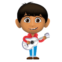 Happy Day Of The Dead Sticker