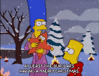 bart simpson episode 10 GIF