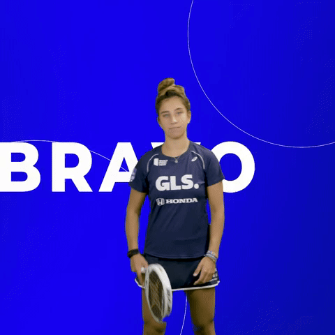 ¡Bravo, Bea González!