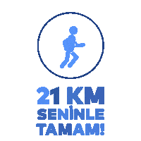 Finish Maraton Sticker by banka