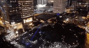 hong kong hong kong protests GIF