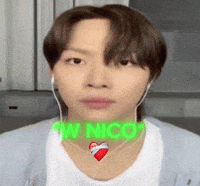Team Nico GIF