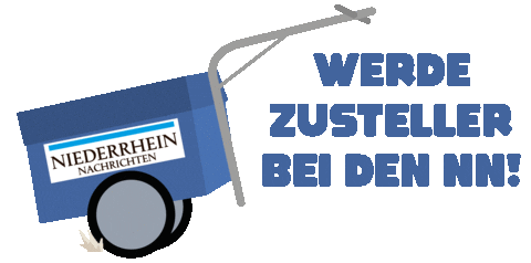 niederrheinnachrichten giphyupload nachrichten niederrhein zeitung Sticker