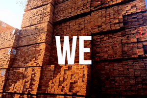 84Lumber construction lumber 84 go big GIF