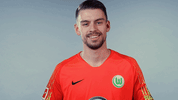 Football Soccer GIF by VfL Wolfsburg
