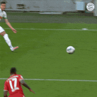 Manuel Neuer Goat GIF by FC Bayern Munich