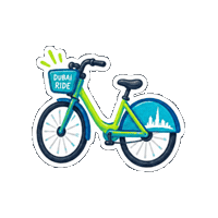Dfc2026 Sticker by John Beshara