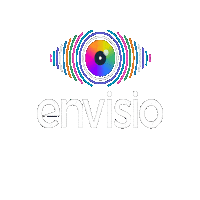 Party Looking Sticker by envisio