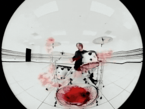 Shirley Manson GIF by Garbage