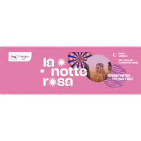 BaiadiMaui ferrara baia di maui baiadimaui lido di spina Sticker