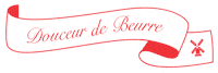 Amour Love Sticker by Maison Dandoy