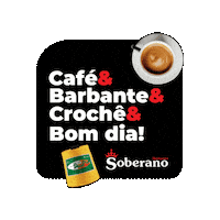 Barbante Sticker by BarbanteSoberano