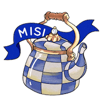 misihome misihome Sticker