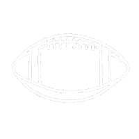 National Football League Win Sticker