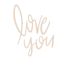 emendress love heart i love you hearts Sticker
