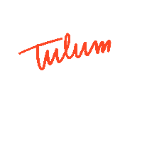 Mexico Tulummexico Sticker