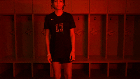 Womens Soccer GIF by Pearl River Athletics