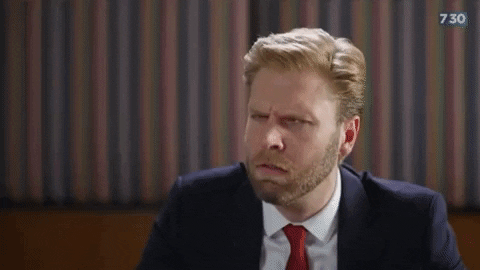 danilic giphyupload thinking conspiracy math lady GIF