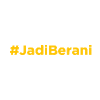 Jadi Sticker by Kredit Pintar