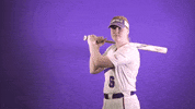 Softball GIF by Linfield Athletics