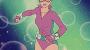 lazer season 1 GIF by Major Lazer on FXX