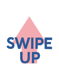 Instagram Swipe Up Sticker by Moonpig UK