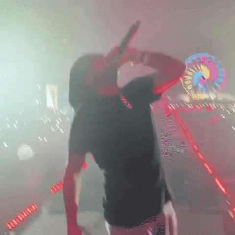 Ski Mask Skimasktheslumpgod GIF by Respective