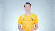womens soccer sport GIF by Equipe de France de Football