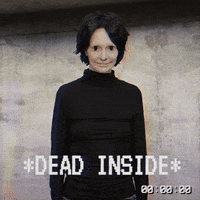 Creepy GIF