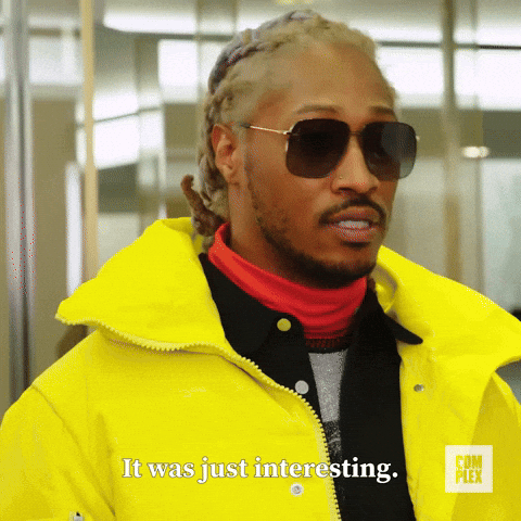 Sneaker Shopping GIF by Complex