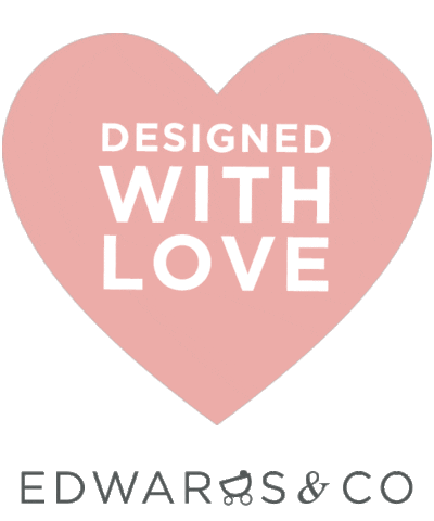 Sticker by edwardsandcobaby