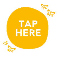 Tap Here Sticker by JEMAKO