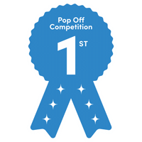 Wpc Sticker by whatspoppingcon