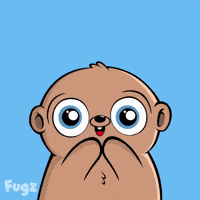 You Are Gay Rainbow Bridge GIF by Fugz Official