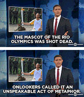 sad the daily show GIF by The Daily Show with Trevor Noah
