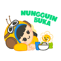 Ramadan Investasi Sticker by @depositobpr.id