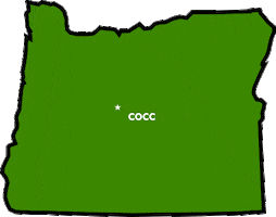 Central Oregon Bobcats GIF by Central Oregon Community College