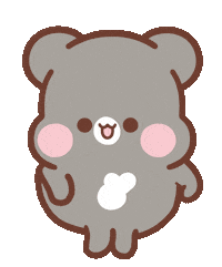 Happy Dance Sticker by SweetHouse