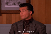season 2 GIF by Twin Peaks on Showtime