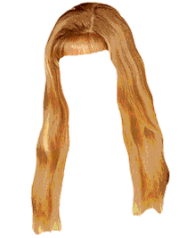 Hair Care Be Free Sticker by Be Free by Danielle Fishel