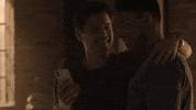 Couple Smile GIF by Drama Club FOX
