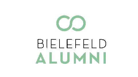 Alumni Unibielefeld Sticker by Bielefeld University