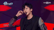 k-pop roar GIF
