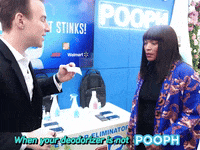 Angela Bassett Television GIF by POOPH